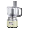 Retro Cream Food Processor -russell hobbs Sales rh main image 25182