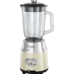 Russell Hobbs Retro Cream Jug Blender