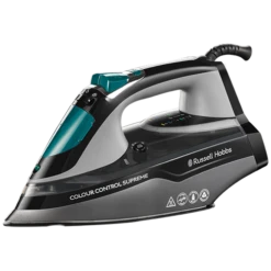 Colour Control Supreme Iron Black And Grey -russell hobbs Sales rh main image 25400 1