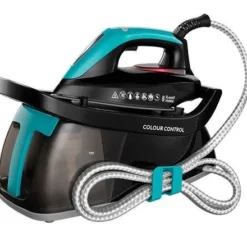 Colour Control Steam Generator White