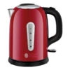 Russell Hobbs Cavendish Red Kettle -russell hobbs Sales rh main image 25500