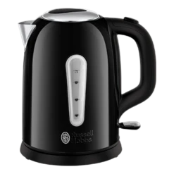 Russell Hobbs Cavendish Red 4 Slice Toaster -russell hobbs Sales rh main image 25501 1