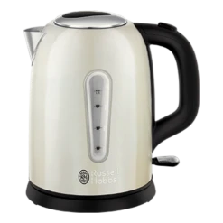 Russell Hobbs Cavendish Red 4 Slice Toaster -russell hobbs Sales rh main image 25502 1