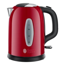 Russell Hobbs Worcester Cream Toaster - 4 Slice -russell hobbs Sales rh main image 25510 1