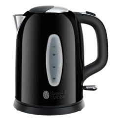 Russell Hobbs Worcester Black Kettle