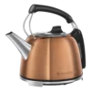 Russell Hobbs K65 Anniversary Copper Kettle -russell hobbs Sales rh main image 25861 2