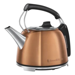 Russell Hobbs K65 Anniversary Copper Kettle