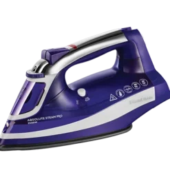 Colour Control Steam Generator White -russell hobbs Sales rh main image 25910 1