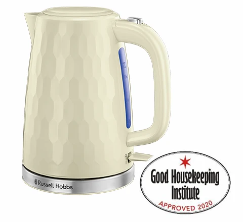 Russell Hobbs Honeycomb 4 Slice Grey Toaster 11 Russell Hobbs Honeycomb 4 Slice Grey Toaster - Image 9