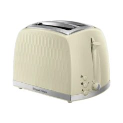 Russell Hobbs Honeycomb 2 Slice Grey Toaster 23 Russell Hobbs Honeycomb 2 Slice Grey Toaster -russell hobbs Sales rh main image 26062 1