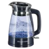 Russell Hobbs Classic Glass Kettle - Ombre Blue -russell hobbs Sales rh main image 26082