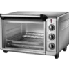 Express Mini Oven Silver -russell hobbs Sales rh main image 26090 1