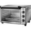 Express Air Fry Mini Oven Silver -russell hobbs Sales rh main image 26095
