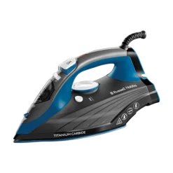 Titanium Carbide Iron Black And Blue -russell hobbs Sales rh main image 27090 1