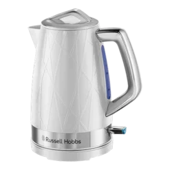 Russell Hobbs Structure White 2 Slice Toaster -russell hobbs Sales rh main image 28080 6