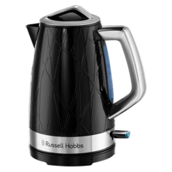 Russell Hobbs Structure Kettle - Brass Ombre Blue -russell hobbs Sales rh main image 28081 4