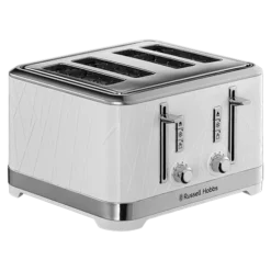 Russell Hobbs Structure White Kettle -russell hobbs Sales rh main image 28100 2