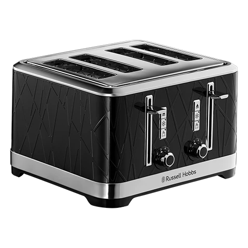 Russell Hobbs Structure Black Kettle 12 Russell Hobbs Structure Black Kettle - Image 10