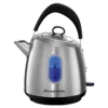 Russell Hobbs Stylevia Kettle - Brushed -russell hobbs Sales rh main image 28130