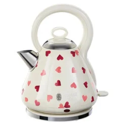 Russell Hobbs Emma Bridgewater Toast and Marmalade 2 Slice Toaster Emma Bridgewaiter Polkadot -russell hobbs Sales rh main image 28330