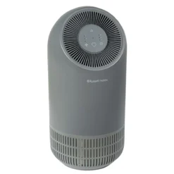 Russell Hobbs Clean Air Compact Air Purifier with Touch Control Grey -russell hobbs Sales rhap1001g product 2000px 03