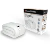 Russell Hobbs Single Electric Heated Blanket -russell hobbs Sales rhesb8001 single eb 3d 2000px