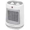 Russell Hobbs 2kW Oscillating Ceramic Electric Fan Heater in White -russell hobbs Sales rhfh1008 front 2000px