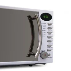 Legacy 17 Litre White Digital Microwave -russell hobbs Sales rhm1714wc feat2