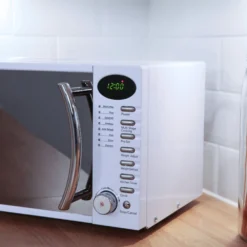 Legacy 17 Litre White Digital Microwave -russell hobbs Sales rhm1714wc feat3