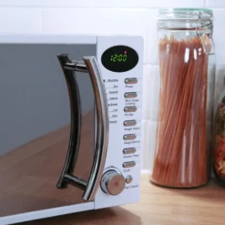 Legacy 17 Litre White Digital Microwave -russell hobbs Sales rhm1714wc feat4