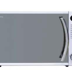 Legacy 17 Litre White Digital Microwave -russell hobbs Sales rhm1714wc front