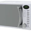 Legacy 17 Litre White Digital Microwave -russell hobbs Sales rhm1714wc hero flat