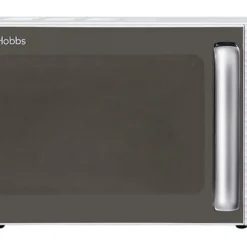 Inspire 17 Litre White Manual Microwave