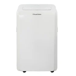 Russell Hobbs 2 in 1 Portable Air Conditioner and Dehumidifier 11000 BTU