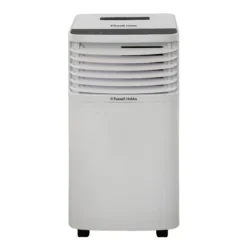 Russell Hobbs 3 IN 1 PORTABLE AIR CONDITIONER, DEHUMIDIFIER & AIR COOLER 7000 BTU -russell hobbs Sales rhpac3001 front