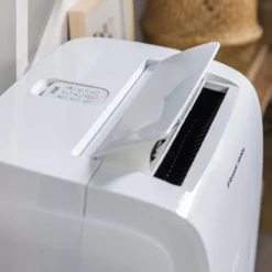 Russell Hobbs 2 in 1 Portable Air Conditioner and Dehumidifier 9000 BTU -russell hobbs Sales rhpac4002 lifestyle 3