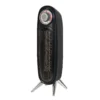 Russell Hobbs 2kW Black Retro Ceramic Tower Heater -russell hobbs Sales rhretfh1002b hero 1