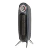 Russell Hobbs 2kW Grey Retro Ceramic Tower Heater -russell hobbs Sales rhretfh1002g hero 1