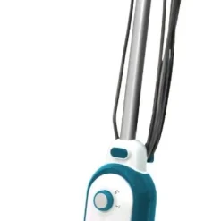 Russell Hobbs 1400W Steam & Clean Steam Mop & 5 Extra Mop Pads
