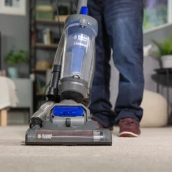 Russell Hobbs ATHENA2 2L Upright Vacuum -russell hobbs Sales rhuv5101 lifestyle 4