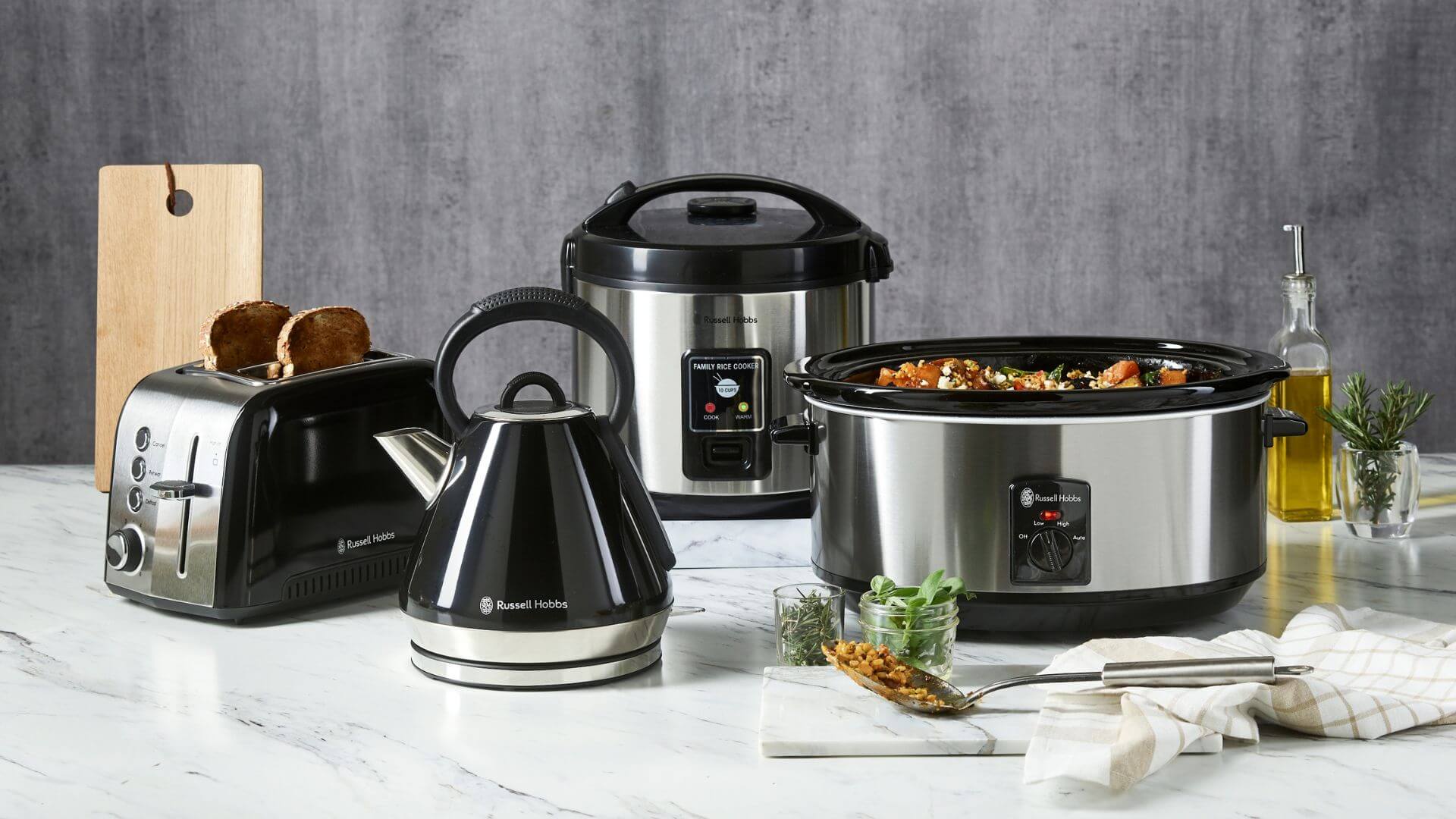 Russell hobbs Official Shop 40 Russell hobbs Official Shop -russell hobbs Sales kitchen appliances buying guide 1